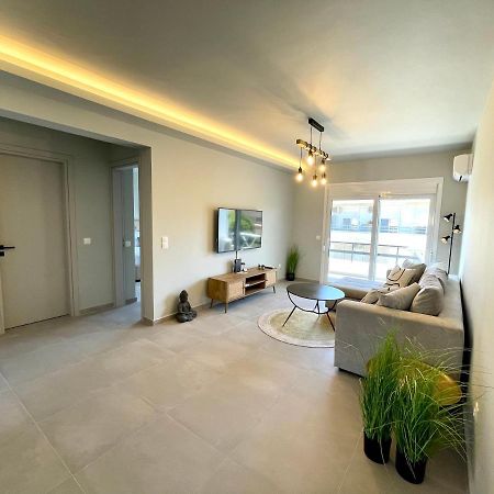 Serenity City Apartment Rhodes City Dış mekan fotoğraf