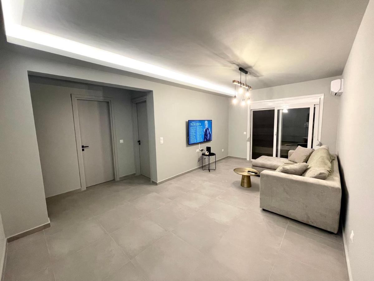 Serenity City Apartment Rhodes City Dış mekan fotoğraf