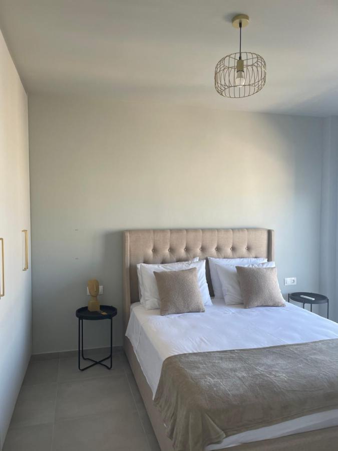 Serenity City Apartment Rhodes City Dış mekan fotoğraf