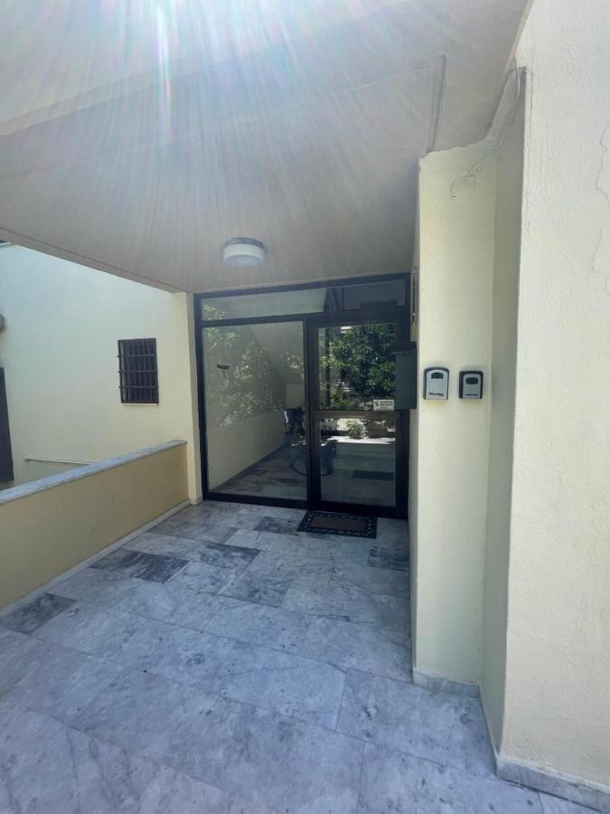 Serenity City Apartment Rhodes City Dış mekan fotoğraf